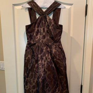 Banana Republic Mini Dress